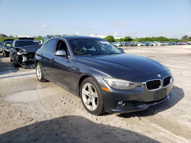 BMW 328 I 2015 wba3a5g5xfnp34324