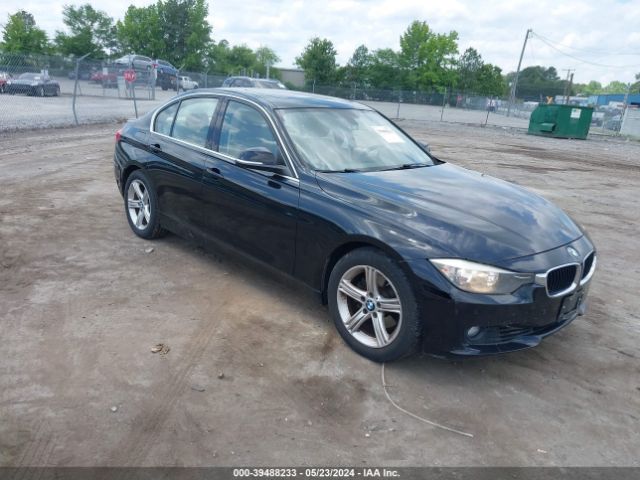 BMW 328I 2014 wba3a5g5xfnp35005