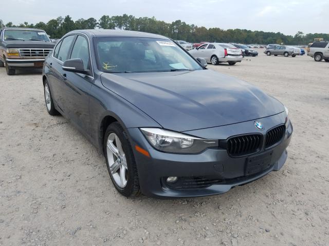 BMW 328 I 2015 wba3a5g5xfnp35036