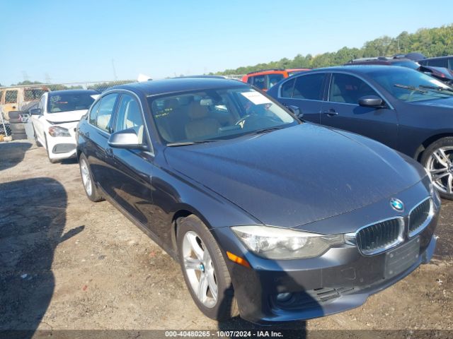 BMW 328I 2015 wba3a5g5xfnp35098