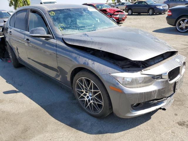 BMW 328 I 2015 wba3a5g5xfnp35277