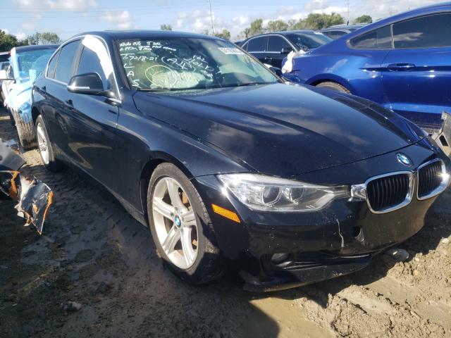 BMW 328 I 2015 wba3a5g5xfns82147