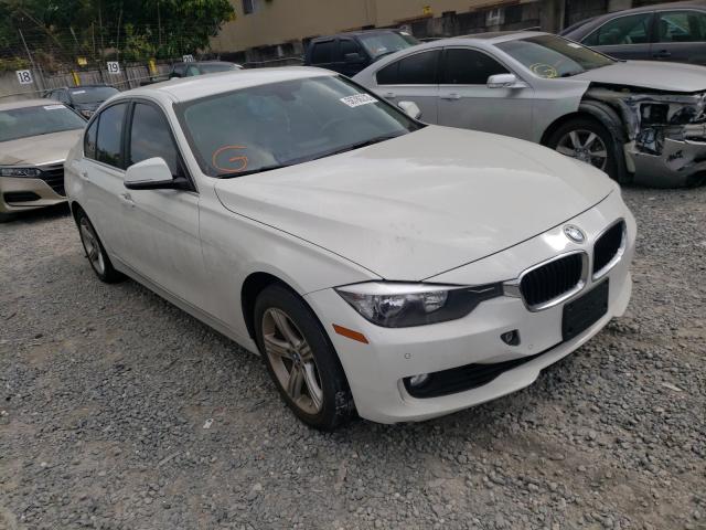 BMW 328 I 2015 wba3a5g5xfns82388