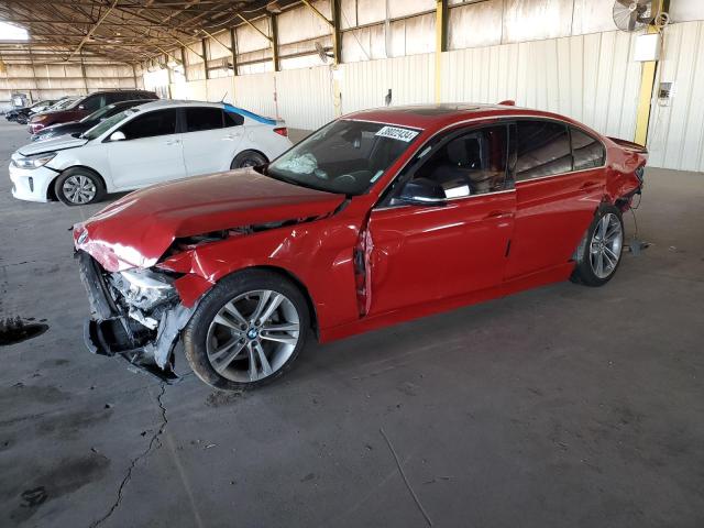 BMW 3 SERIES 2015 wba3a5g5xfns82519