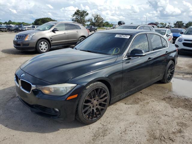 BMW 3 SERIES 2015 wba3a5g5xfns82665