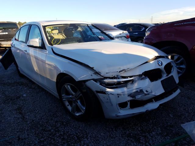 BMW 328 I 2015 wba3a5g5xfns82875