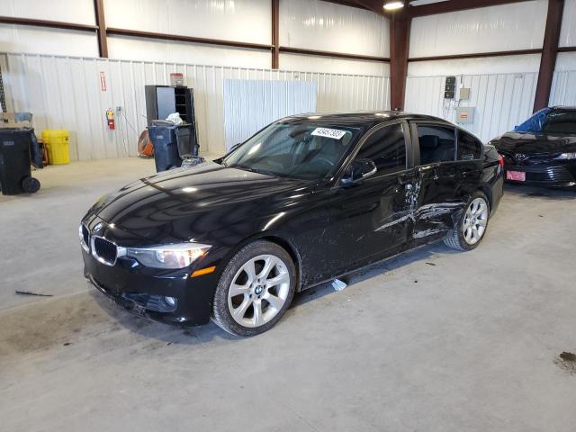 BMW 328 I 2015 wba3a5g5xfns83203