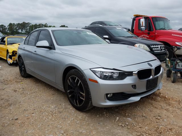 BMW 328 I 2015 wba3a5g5xfns83346