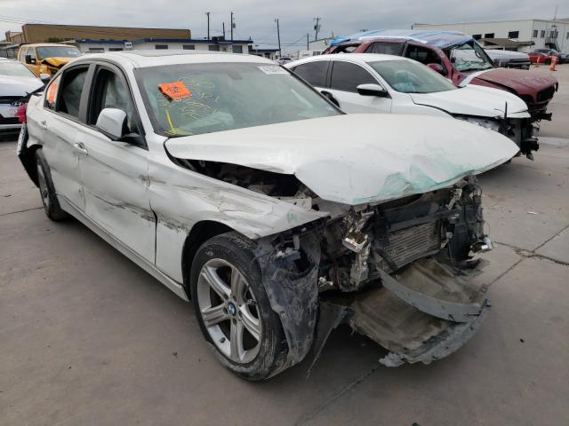 BMW 328 I 2015 wba3a5g5xfns83444