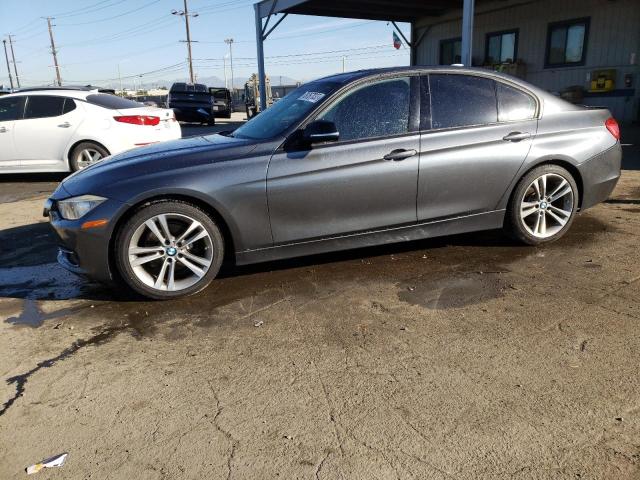 BMW 3 SERIES 2014 wba3a5g5xfns84013