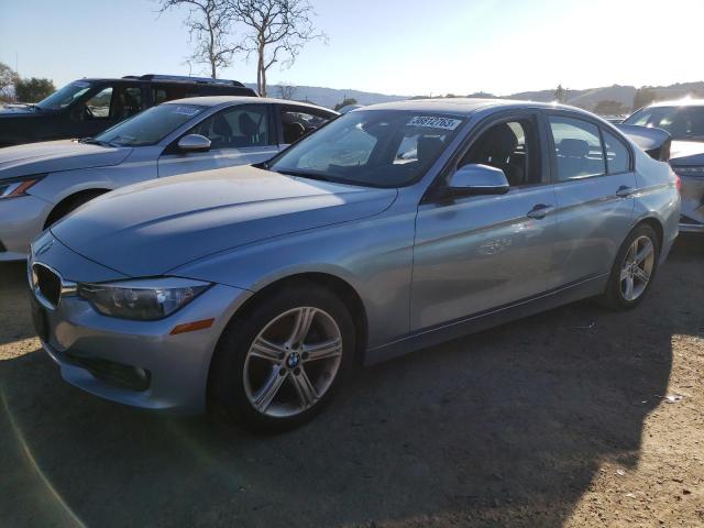 BMW 328 I 2015 wba3a5g5xfns84836