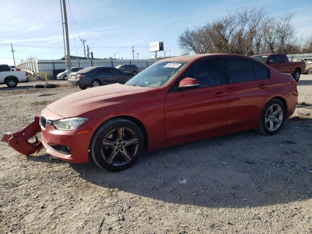 BMW 328 I 2015 wba3a5g5xfns85047