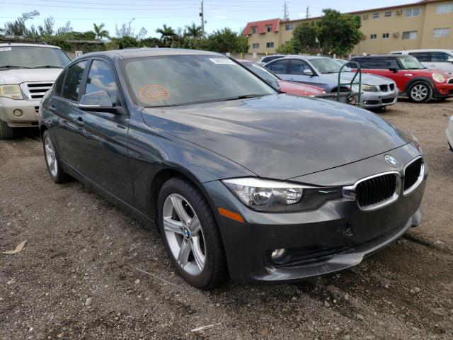 BMW 328 I 2015 wba3a5g5xfns85288