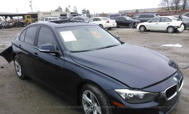 BMW 328 2015 wba3a5g5xfns85291