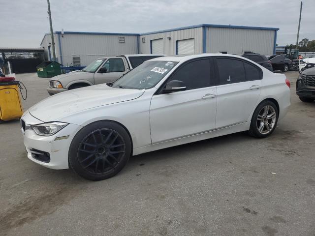 BMW 3 SERIES 2015 wba3a5g5xfns85579