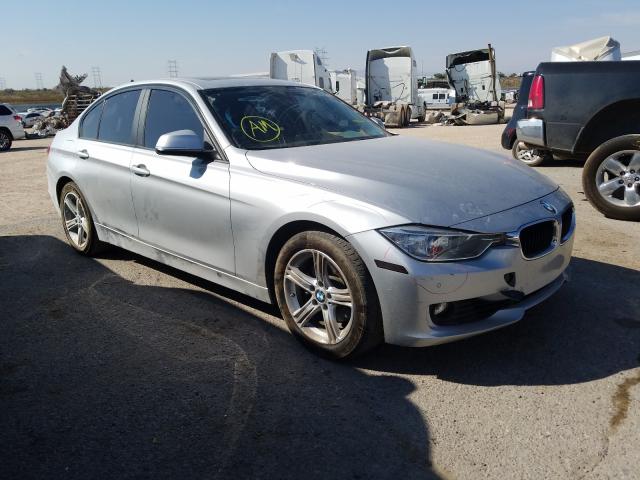 BMW 328 I 2015 wba3a5g5xfns85677