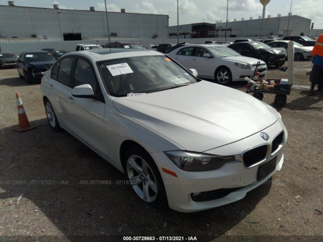 BMW 3 2015 wba3a5g5xfns86022