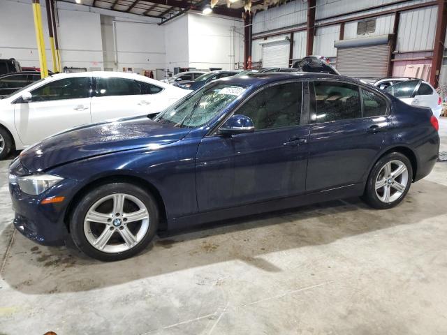 BMW 3 SERIES 2015 wba3a5g5xfns86781