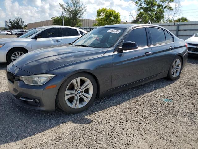 BMW 3 SERIES 2015 wba3a5g5xfns87400