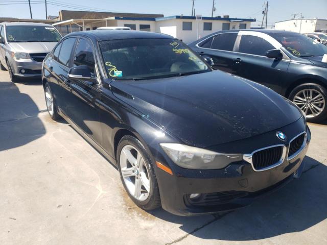 BMW 328 I 2015 wba3a5g5xfns87431