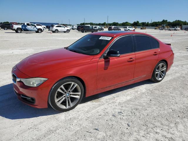 BMW 3 SERIES 2015 wba3a5g5xfns87851