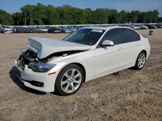 BMW NULL 2015 wba3a5g5xfns88188