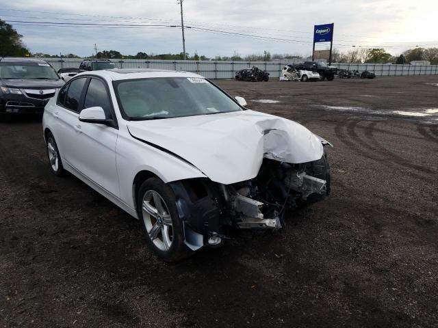 BMW 328 I 2015 wba3a5g5xfns88532