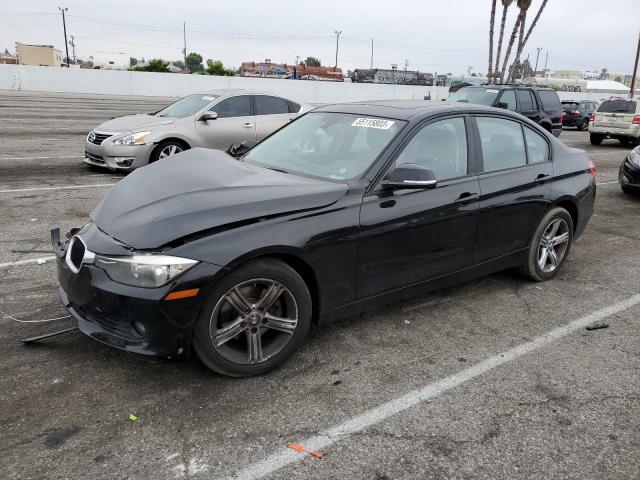 BMW 328 I 2015 wba3a5g5xfns88546