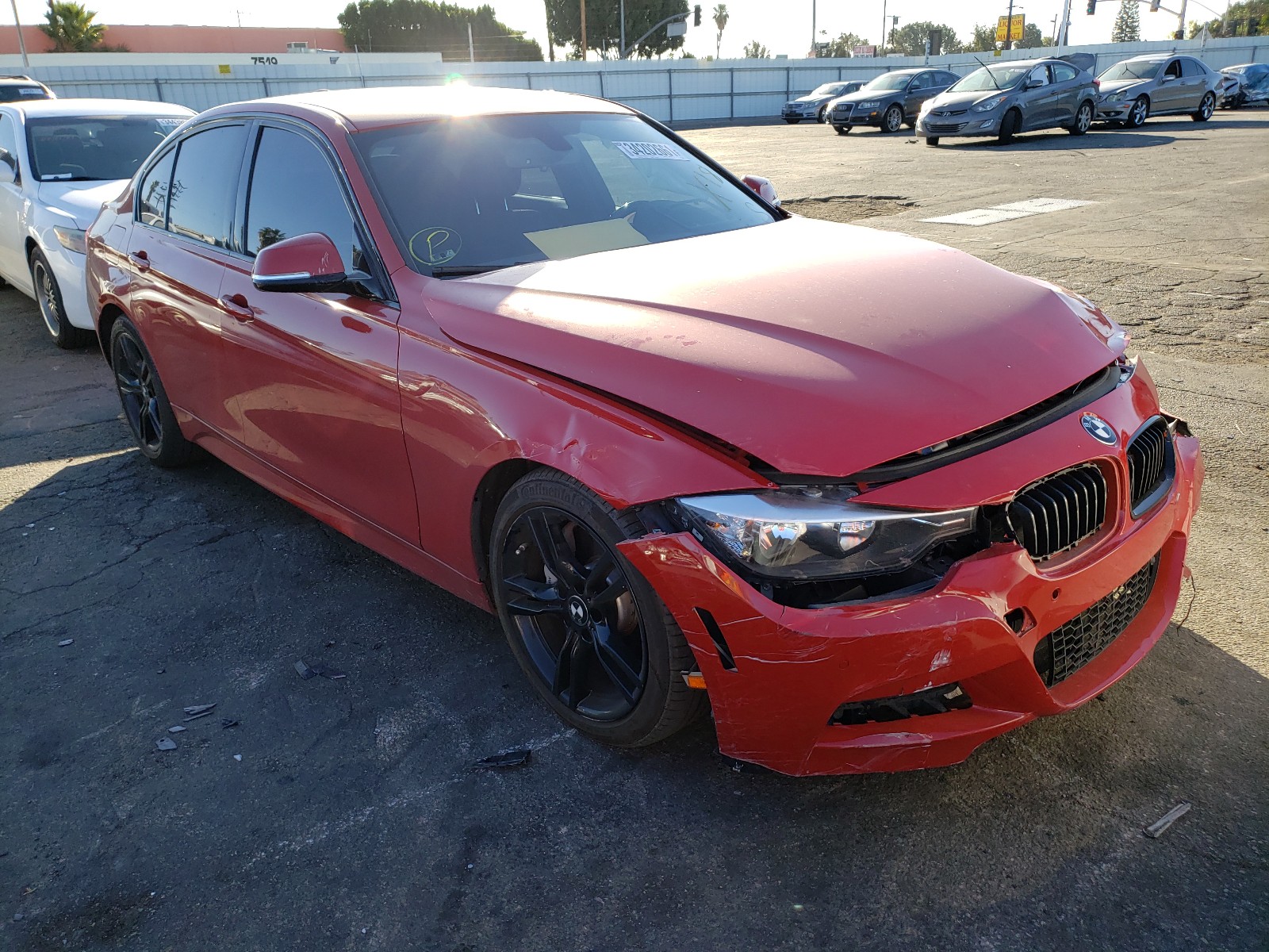 BMW NULL 2015 wba3a5g5xfns89843