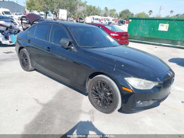 BMW 328I 2015 wba3a5g5xfns89986