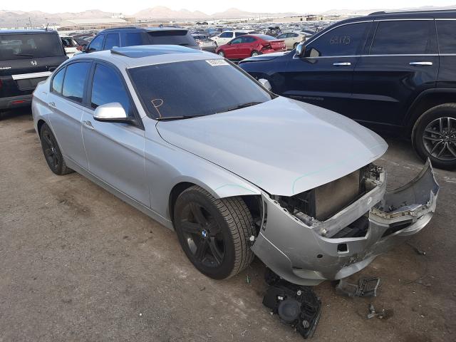 BMW 328 I 2015 wba3a5g5xfns90796