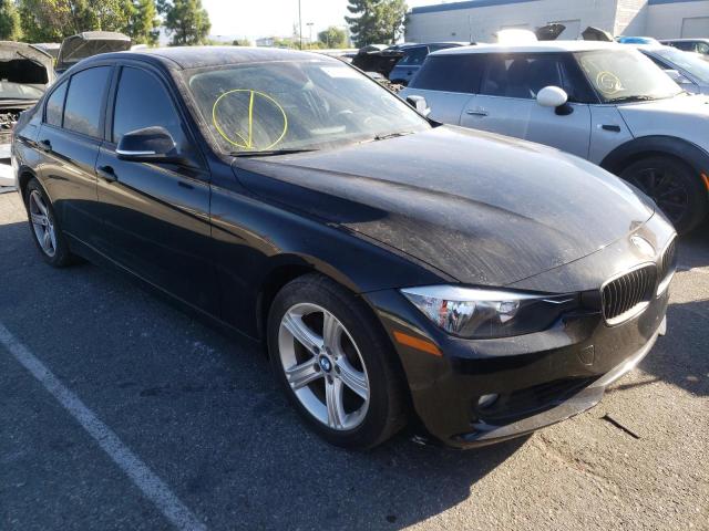 BMW 328 I 2015 wba3a5g5xfns91270