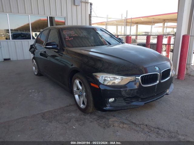 BMW 328 2015 wba3a5g5xfns91303