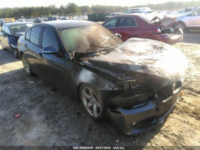 BMW 328I 2015 wba3a5g5xfns91463