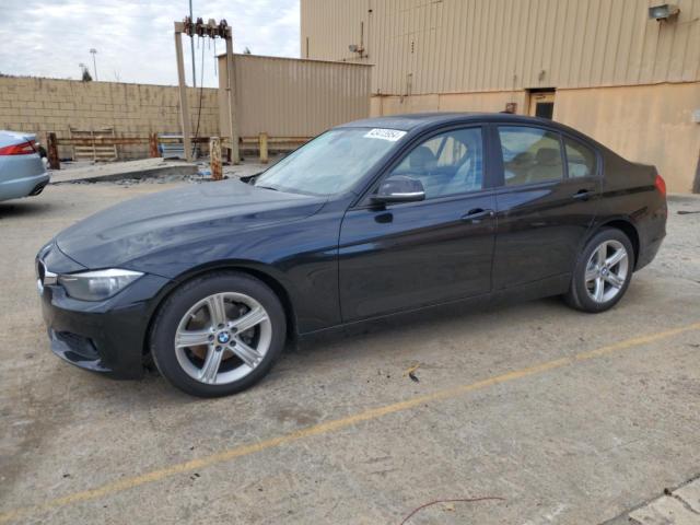 BMW 3 SERIES 2015 wba3a5g5xfns91642