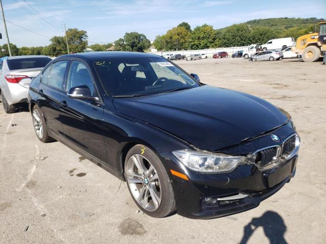 BMW 335 I 2012 wba3a9c50cf269815