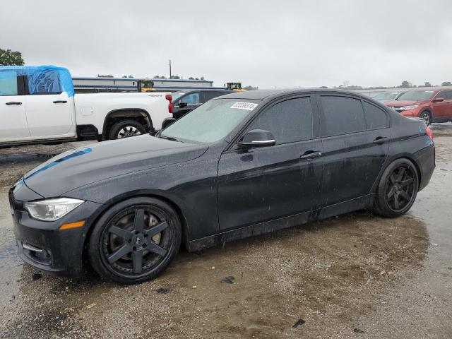 BMW 335 I 2012 wba3a9c50cf270737