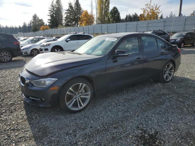 BMW 335 I 2012 wba3a9c50cf270740