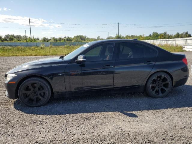 BMW 335 I 2012 wba3a9c50cf271063