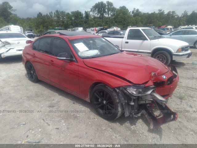 BMW 3 2012 wba3a9c50cfx59865