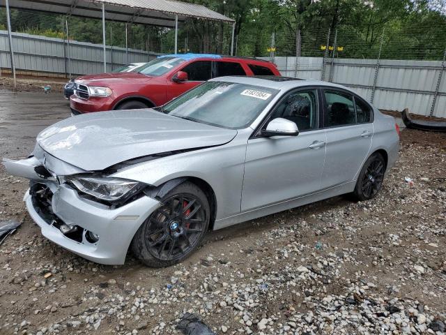 BMW 335 I 2013 wba3a9c50df475086