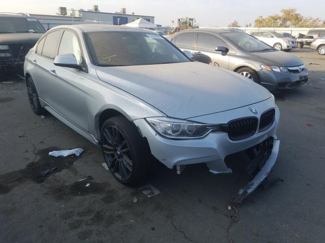 BMW 335I 2013 wba3a9c50df475315