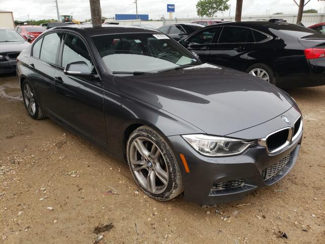 BMW 335 I 2013 wba3a9c50df475346