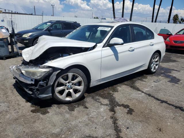 BMW 335 I 2013 wba3a9c50df476013