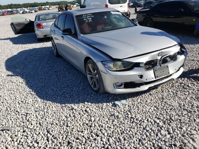 BMW 335 I 2013 wba3a9c50df476559