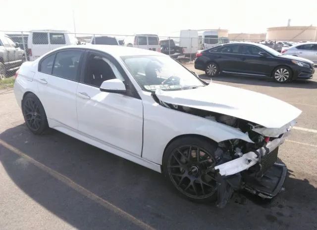 BMW NULL 2014 wba3a9c50ef478023