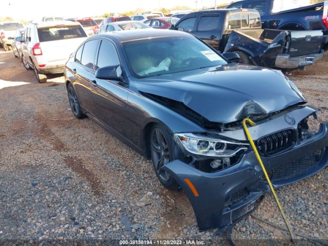 BMW NULL 2015 wba3a9c50fkw74360