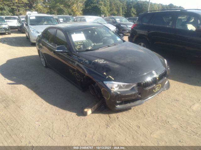 BMW 3 2012 wba3a9c51cf269676