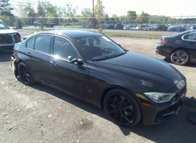 BMW 3 SERIES 2012 wba3a9c51cf269810