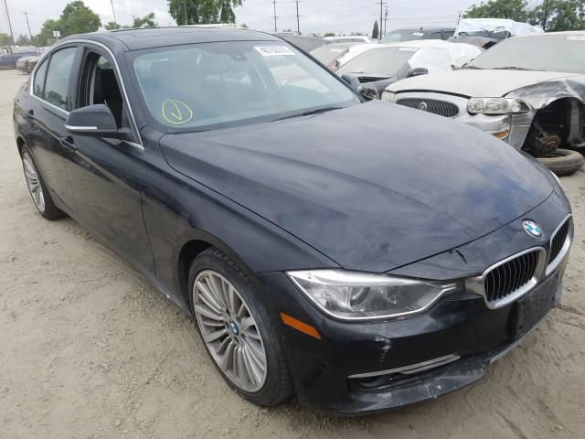 BMW 335 I 2012 wba3a9c51cf270679